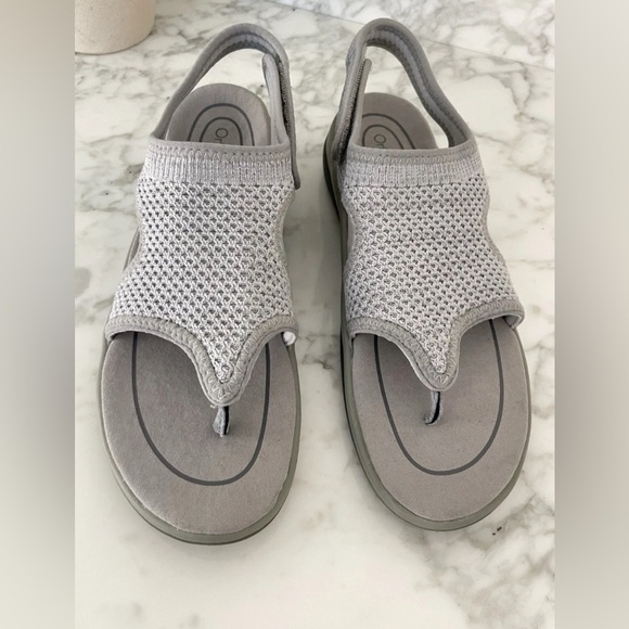 Unavailable Sandals Size 9
Gray planters fasciitis supportive - Picture 7 of 12